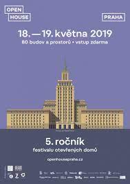 | podskalí custom house at výtoň. Citybee Open House Praha 2019