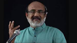 Kerala is financially broke: State FM Thomas Isaac