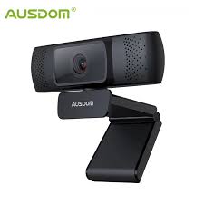 You can easily compare and choose from the 10 best conference webcams for you. Ausdom Af640 Web Camera Full Hd 1080p Autofocus For Video Conference Webcam With Microphone For Pc Webcams Aliexpress