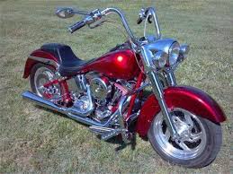 Image result for Bright Candy Plum 1990 Motorcycle