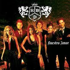 Rbd soy rebelde ft ac/dc back in black (mau5an remix). Rbd Rebelde Home Facebook