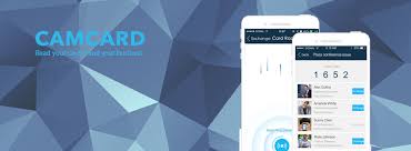 Camcard business—the more sophisticated version of the popular camcard app—gives users options for managing contact tasks, appointments, and activities. Camcard Home Facebook