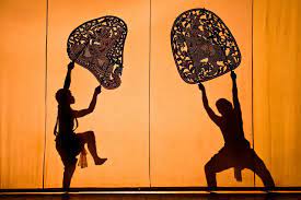 Best Traditional Performing Arts In South East Asia Silverkris