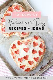 10 Valentine S Day Recipes And Ideas To Make Your Day Feel Delicious And Lovely Everything From Che In 2021 Valentines Food Valentine S Day Recipes Sweet Cherry Pie
