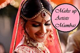 top bridal makeup artists in mumbai