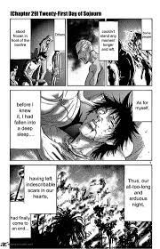 Read Imawa No Kuni No Alice Chapter 29 - MangaFreak