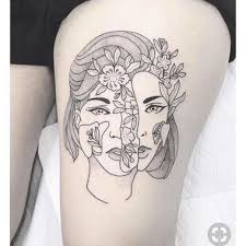 Females can get this tattoo as a blessing or good luck for the future when they are willing to have children. 50 Zodiac Tattoos That Are Out Of This World Gemini Tattoo Gemini Tattoo Designs Tattoos