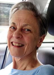 Sharon Broadwater Obituary