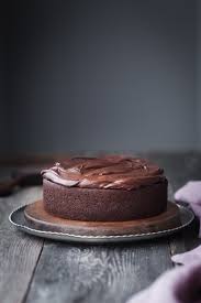 Gateau Double Chocolat Betterave Sans Produits Laitiers Et Vegan Vegan Chocolate Recipes Beetroot Cake Choclate Cake Recipe