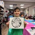 Fine Art Drawing & Painting Lessons