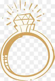 Vector Png Diamond Ring Sparkling Diamond Ring Wedding Rings Sparkling Vector Wedding Vector Rings Vector Wedding Ring Vector Wedding Ring Drawing Ring Vector