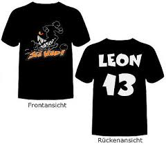 Empfehle uns und trage hier den namen von deinem verein und einen anprechpartner ein. Wilde Kerle T Shirt Sei Wild Mit Wunsch Name Und Nummer Die Wilden Fussballkerle Eur 23 85 Picclick De