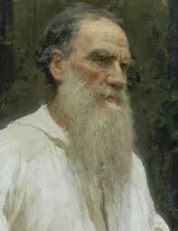 Leo Tolstoy — Freedom From Religion Foundation