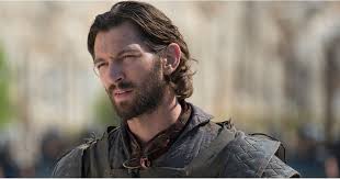 Daario naharis juego de tronos. Sindrome De Darrin O Cuando Te Dan El Cambiazo Con Un Actor En Una Serie