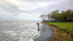 Sewaktu tim daarulaman berkunjung ke tempat ini, kami persiapan biaya htm alias harga tiket masuk. Pantai Muara Beting Htm Rute Foto Ulasan Pengunjung