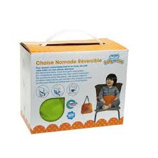 Check spelling or type a new query. Baby To Love Chaise Nomade Reversible Taupe Lime Achat Prix Fnac