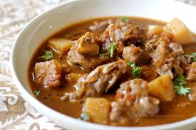 Ragout De Mouton Les Recettes De Cuisine Facile Du Coyote