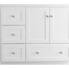You have searched for 21 inch bathroom vanity and this page displays the closest product matches we have for 21 inch bathroom vanity to buy online. 30 White Shaker Single Bathroom Vanity Base Cabinet 30 W X 21 D X 32 H Home Improvement Plumbing Fixtures