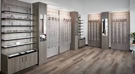 Optical Interior Design & Eyewear Display Portfolio ...