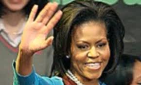 Did Michelle Obama really tell Carla Bruni it was 'hell' living in the  White House?