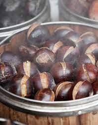Allo stesso modo sarà meglio evitare di. Castagne Bollite Come Si Fanno La Cucina Italiana