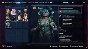 The bloodline expansion pack, included in the season pass for the game, will add a new mission storyline, and four playable characters: Fighting Games Characters We Would Like To Recruit In Watch Dogs Legion Dashfight