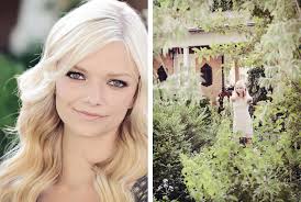 If i liked them, then of course eye and hair colour wouldn't matter, and. Blonde Hair Green Eyes Quotes Quotesgram
