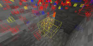 Quasi a mod in form of a resource pack. X Ray Mod For Minecraft Pe For Android Apk Download