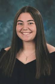 Gabriella Amato's Instagram, Twitter & Facebook