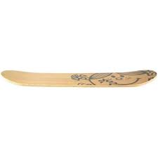 Acheter l'article etagere murale design. Etagere Murale Forme Tendance Skate Board Double Face Mr Et Mme Rose Cdiscount Maison