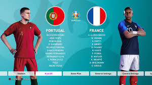 Uefa nations league match portugal vs france 14.11.2020. Uefa Eura2020 Portugal Vs France Youtube