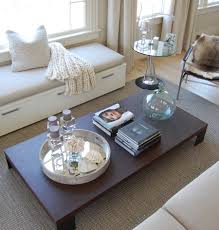 Display your family photos in decorative frames as a gallery wall in your family room. 5 Ideas For Decorating With Books Guilt Free The Washington Post