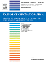 Journal of chromatography a publishes research papers and critical reviews on all aspects of fundamental and applied separation science. Journal Of Chromatography A Theoretical And Practical Aspects In The Separation Of Large Biomolecules Sciencedirect Com By Elsevier