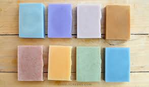 The gorgeous scents of our collections for the body & the soul are made with essential oils from nature's pantry in ireland. Natural Soap Making Ingredients Lovely Greens Soap Making