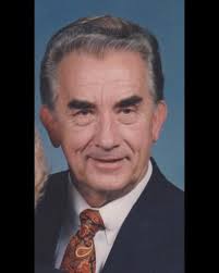 Raymond Wojewnik Obituary (1926