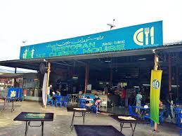 It had enjoyed good business allowing diners to have a snack and rest their feet when shopping at the complex. Era Sur Twitter Ni Lah Nz Curry House Wangsa Maju Untuk Korang Lepak Sekali Dengan Kitorang Kejap Lagi Masvstha Malaysiaboleh Http T Co Ecgjtu3ipj