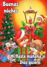 Imagenes De Buenas Noches En Navidad Arte De Navidad Postal Navidena Vintage Fondo De Pantalla Navidad