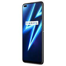 Realme 6 Pro 8GB/128GB 6.6´´ Smartphone ...