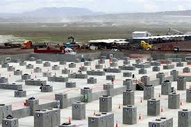 La construcción del aeropuerto internacional felipe ángeles continúa según lo programado, incluso se avanza a un paso mucho más rápido que el esperado, esto es una buena señal, sin embargo Cancelar Texcoco Fue Sabio Santa Lucia Una Hazana