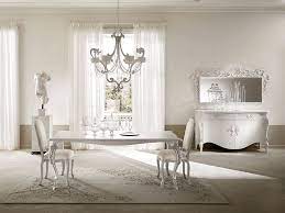 Sala Da Pranzo Classica 35 Idee Per Arredi Di Lusso Mondodesign It Arredamento Arredamento Di Lusso Sala Da Pranzo Classica