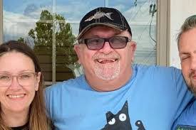 Joe Skelton's Instagram, Twitter & Facebook