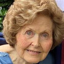 Sheila Patricia Gilstrap Obituary