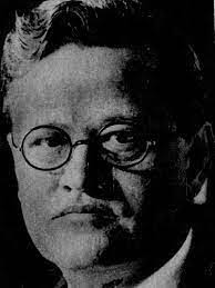 Cecil Colegrove's Instagram, Twitter & Facebook