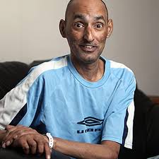 Miracle man comes back 'from the dead' after 3.5 hours