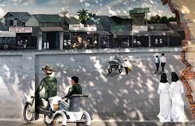 Cần thơ là một thành phố trực thuộc trung ương của việt nam, là thành phố hiện đại và phát triển nhất ở đồng bằng sông cửu long, cần thơ hiện là đô thị loại i, là trung tâm kinh tế, văn hóa, xã hội, y tế, giáo dục và thương mại của vùng đồng bằng sông cửu long. Con Ä'Æ°á»ng Bich Há»a Cáº§n ThÆ¡ XÆ°a Va Nay Vnexpress