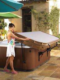 Check spelling or type a new query. Finding The Perfect Replacement Hot Tub Cover Hot Spring Spas