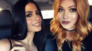 There's a shadowhunters quiz for everyone. Quiz Are You More Clary Or Isabelle From Shadowhunters Popbuzz