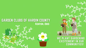 Hardin County Garden Clubs