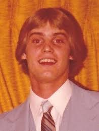 Tracy McGary Obituary