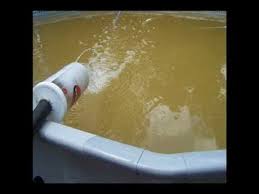 A diy inground pool removal is a bad idea. Pin On Clean It